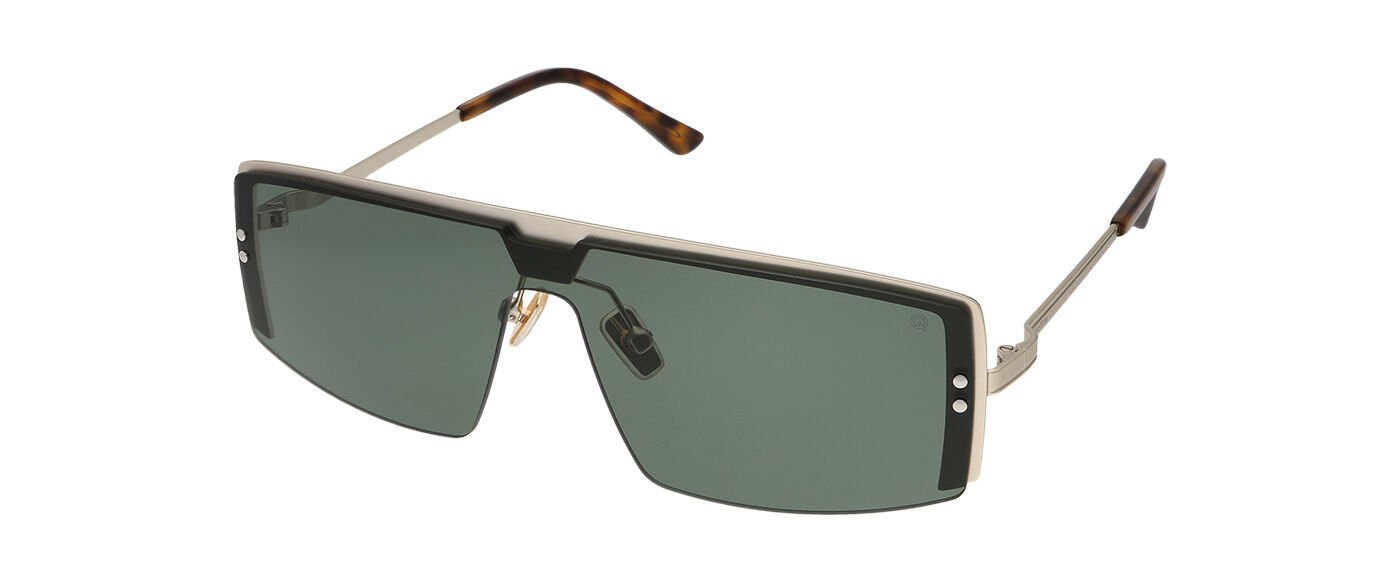 Quantum Q281.c2 135 Unisex Güneş Gözlüğü