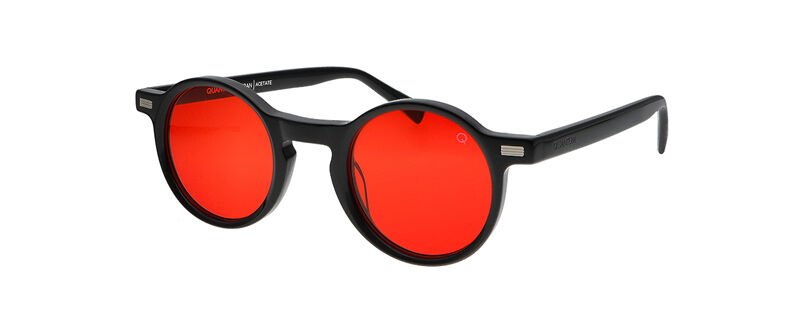 Q163.C4 Unisex QUANTUM GÜNEŞ GÖZLÜĞÜ
