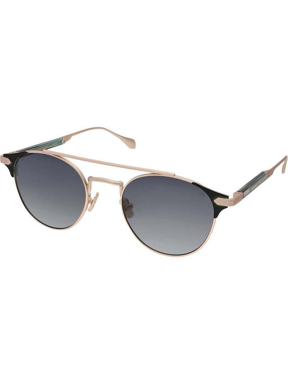 Quantum Q255.C1 53 Polarize Unisex Güneş Gözlüğü