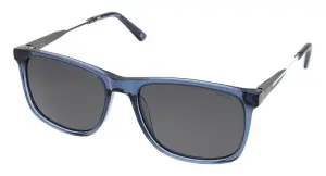 Slazenger 6890.C3 54 Polarize Erkek Güneş Gözlüğü